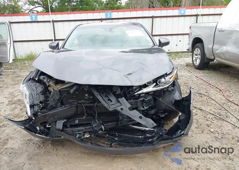 2017 Lexus Es 350 350 z USA, uszkodzony, nr VIN 58ABK1GGXHU041286